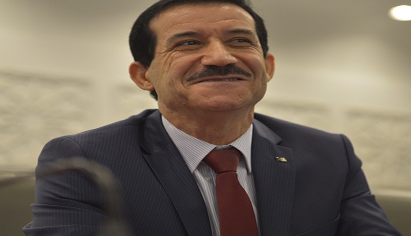 تبهديلة جديدة لعمار غول