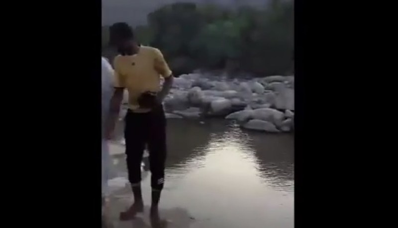 ما لم تشهده في فيديوهات داعش