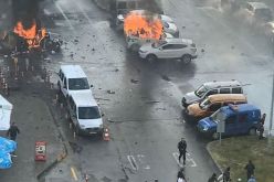 الأدلة الأولية لتفجير أزمير تشير إلى مسؤولية حزب العمال الكردستاني