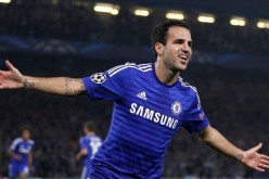 تشيلسي يسقط بالتعادل أمام شالكه 1-1 في دوري أبطال أوروبا