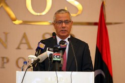 رئيس الحكومة الليبية في الجزائر لكسر الجمود في العلاقات