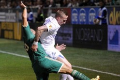 دينامو موسكو يستهل رحلته في الدوري الأوروبي بنجاح