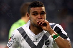 ثلاثية الجزائري سوداني تقود دينامو زغرب لفوز كبير في الدوري الأوروبي