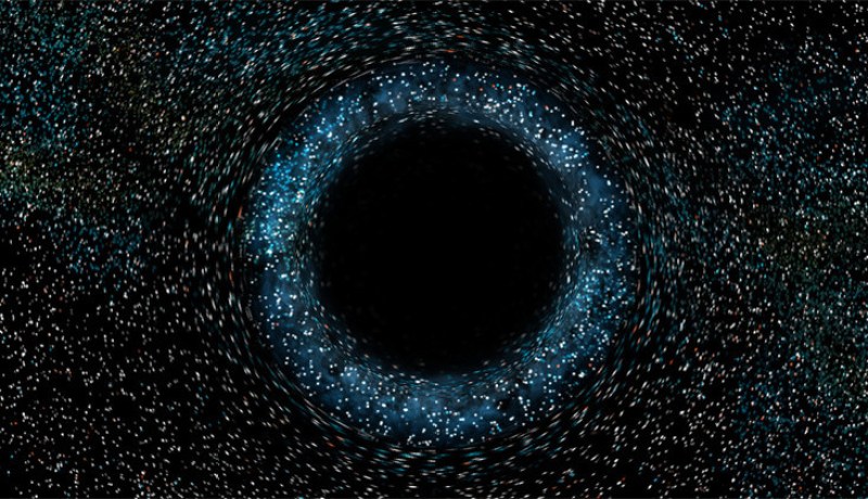 اكتشاف ثقب أسود عملاق كتلته تزيد عن كتلة الشمس بـ21 مليون مرة