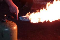 إصابة 5 أشخاص من عائلة واحدة بجروح في حادث انفجار للغاز بأحد المنازل في باتنة