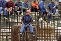 وفاة عامل ثلاثيني إثر سقوطه من الطابق الثامن أثناء تأدية عمله في مستغانم