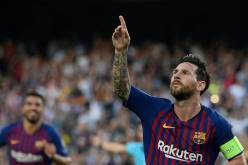 هذه هي وجهة ميسي بعد برشلونة !!