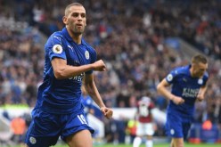 نيوكاستل الانجليزي يستهدف التعاقد مع سليماني في صفقة مقايضة