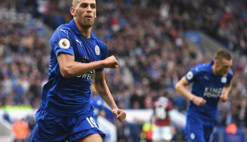 نيوكاستل الانجليزي يستهدف التعاقد مع سليماني في صفقة مقايضة