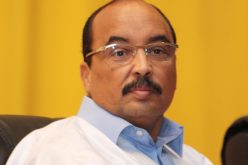 محمد ولد عبد العزيز يؤكد ضرورة اجراء حوار مع المعارضة الموريتانية