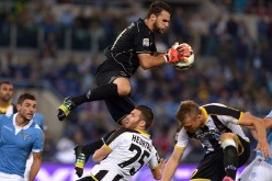 أودينيزي يوجه صفعة للاتسيو في عقر داره