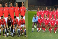 المنتخب المصري يواجه كينيا في مبارة ودية بالدوحة