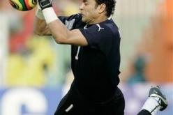 الحضري مخاطبًا الجماهير السودانية : كرة القدم رياضة و ليست حرب