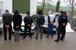 الإطاحة بشبكة تقوم بالاحتيال على أصحاب وكالات السيارات بالبليدة