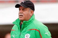 رابح سعدان يحتل المرتبة السابعة في قائمة أحسن المدربين الأفارقة عبر التاريخ