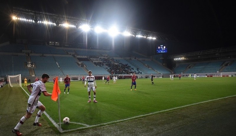 بايرن ميونيخ يعمق جراح تسيسكا في دوري الأبطال