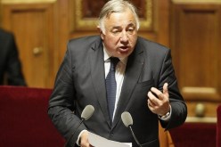 رئيس مجلس الشيوخ الفرنسي ينتقد السياسة الأميركية المتعلقة بالتأشيرات