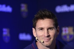 محكمة إسبانية ترفض طعن ميسي في قضايا تهرب ضريبي