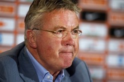 هيدينغ يستبعد 5 لاعبين من تشكيلة هولندا لتصفيات أوروبا