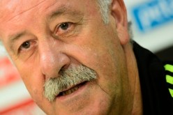 ديل بوسكي يضم مورينو وبرانت لمنتخب لاروخا