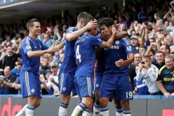 تشيلسي يحسم ديربي لندن بثلاث نقاط ثمينة