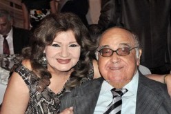 الموت يغيب الفنان المصري حسن مصطفى عن الساحة الفنية