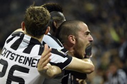 فوز عريض ليوفنتوس على روما 3-2 في الدوري الإيطالي