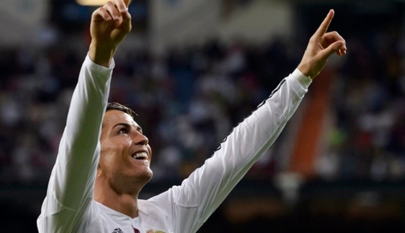 ريال مدريد يمطرشباك أتلتيك بيلباو بخماسية في الدوري الإسباني