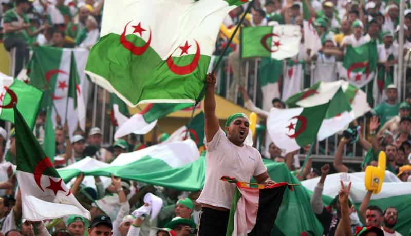 فوز مشرف و أداء جيد للمنتخب الوطني الجزائري على رواندا 4 – 0