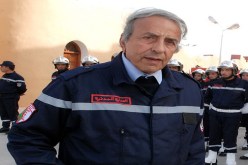 لهبيري كان ولا يزال مجاهدا