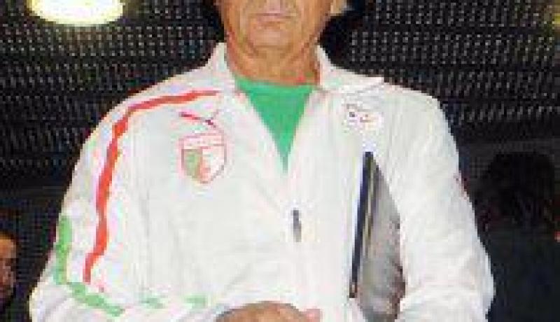 الناخب الوطني يعقد ندوة صحفية يوم الأربعاء بتشاكر