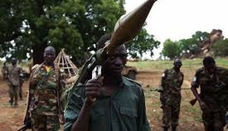 السلطة الإقليمية لدارفور تعتبر تقارير هيومان رايتس غير محايدة وتفتقد للمصداقية