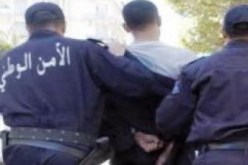 الحبس الإحتياطي لشخصان بتهمة بيع المخدرات في البيض