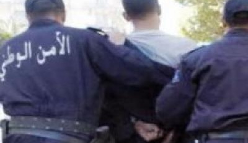 الحبس الإحتياطي لشخصان بتهمة بيع المخدرات في البيض