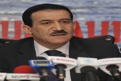 غول يخطف مبادرة سعدانــي