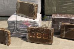 توقيف بارونين وحجز أزيد من 4 كلغ من الكيف في تلمسان