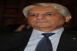 لوح يكثّف اللقاءات مع السفراء الأجانب