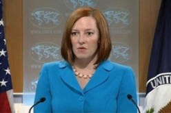 الخارجية الأمريكية تعلن ان نظام العقوبات على ليبيا لا يحظر الحصول على أسلحة