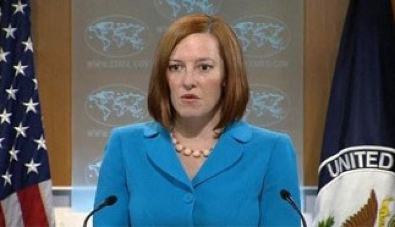 الخارجية الأمريكية تعلن ان نظام العقوبات على ليبيا لا يحظر الحصول على أسلحة