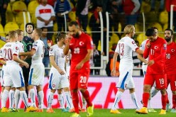 التشيك تهزم تركيا في عقر دارها ضمن تصفيات القارة العجوز