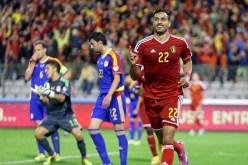 بلجيكا تمطر شباك أندورا بنصف دزينة من الأهداف