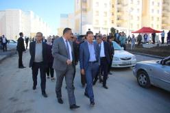 نحو توزيع 700 سكن ترقوي مدعم بقسنطينة