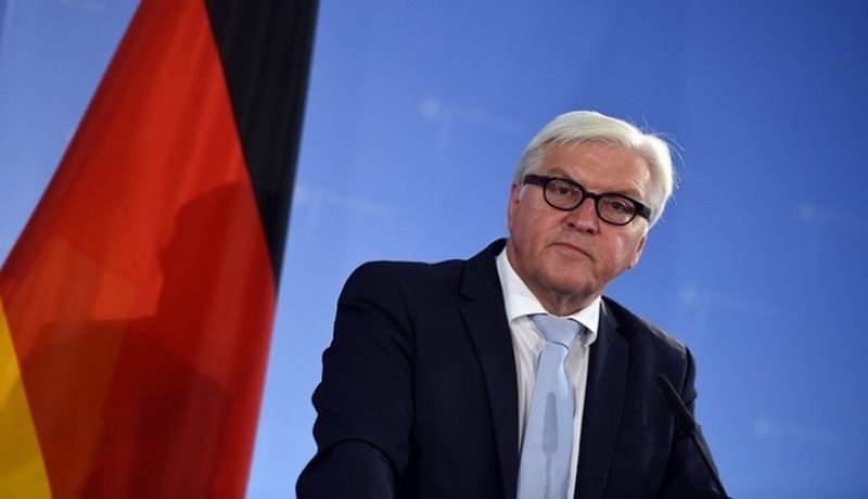 شتاينماير مخاطبا العرب وايران وتركيا: قتال داعش يتطلب تجاوز الخصومات القديمة