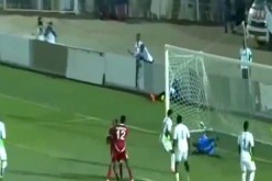 السودان يهزم نيجيريا وبنعش آماله في الوصول إلى المغرب