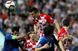 كرواتيا تمطر شباك أذربيجان بنصف دزينة من الأهداف