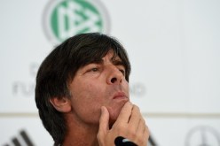 لوف يشعر بالإحباط بعد نتائج ألمانيا في تصفيات يورو 2016