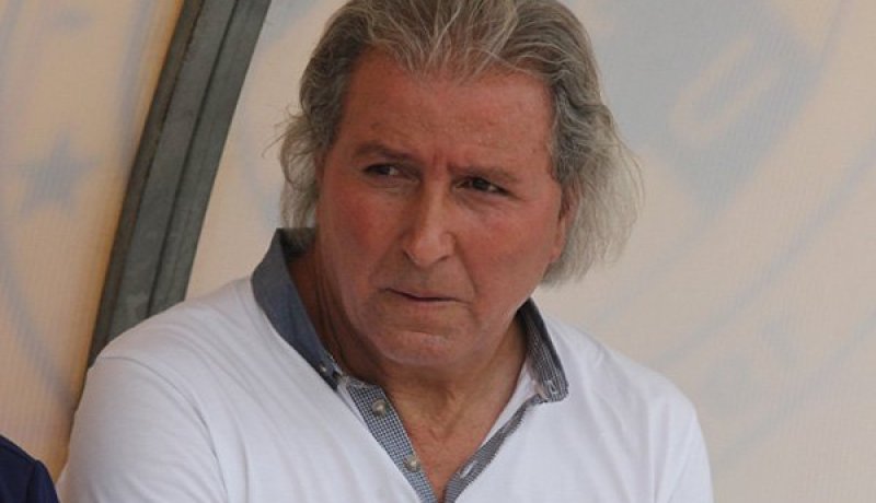 لاعب خلاط في الشبيبة هو سبب رحيل بلكالام ومنذ التحاقه والفريق يلعب على البقاء