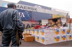 4 جمركيين يتورطون في استيراد مفرقعات تجاوزت قـيمتها 41 مليارا في وهران