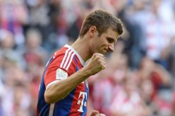 بايرن ميونيخ يواصل انتصارته ودورتموند هزائمه