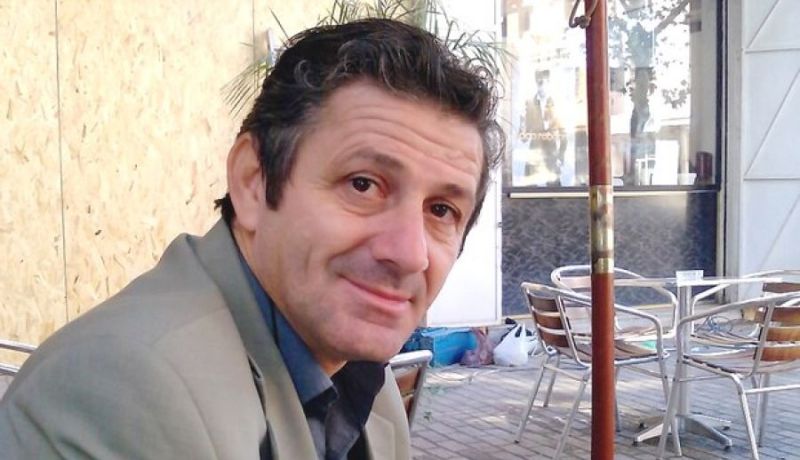 مواسة شتمني أمام أبنائي أنا من أحكم وعلاقته باتحاد البليدة انتهت